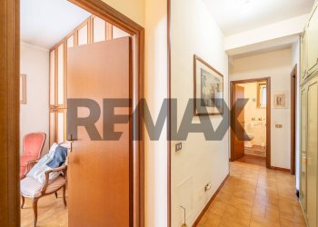 Hall / corridoio - Quadrilocale Via Guido Da Verona
70, Roma - foto 15