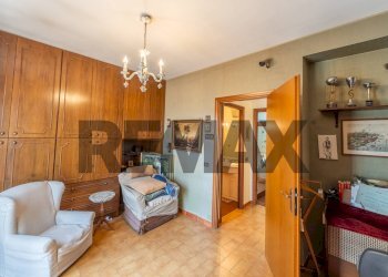 Soggiorno - Quadrilocale Via Guido Da Verona
70, Roma - foto 23