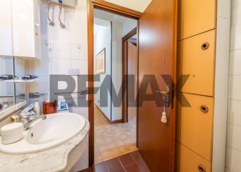 Bagno - Quadrilocale Via Guido Da Verona
70, Roma - foto 25