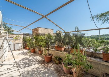 Terrazza - Quadrilocale Via Guido Da Verona
70, Roma - foto 26