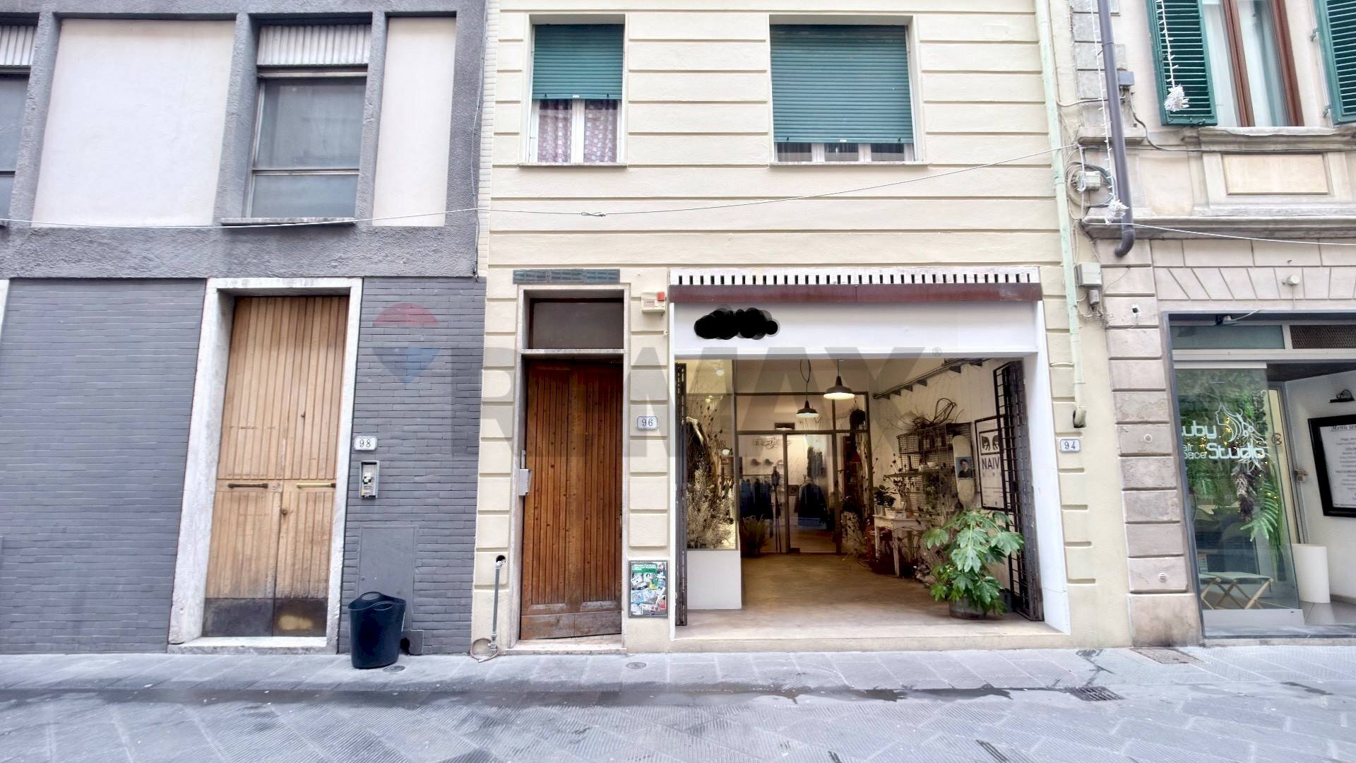 Edificio all\'aperto - Four-room apartment Via Ridolfi
 
96, Empoli - photo 1