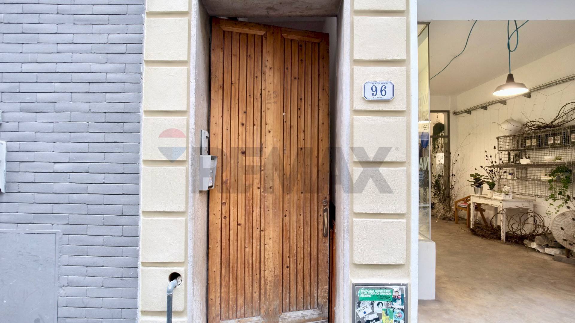 Non correlato - Four-room apartment Via Ridolfi
96, Empoli - photo 2