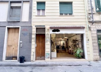 Edificio all\'aperto - Four-room apartment Via Ridolfi
 
96, Empoli - photo 1