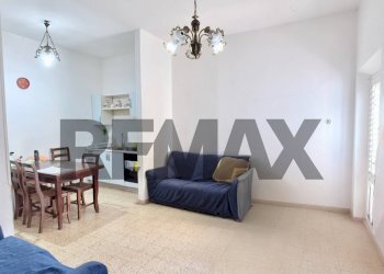 Sala da pranzo - Four-room apartment Via Ridolfi
 
96, Empoli - photo 5