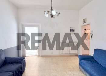 Soggiorno - Four-room apartment Via Ridolfi
 
96, Empoli - photo 6