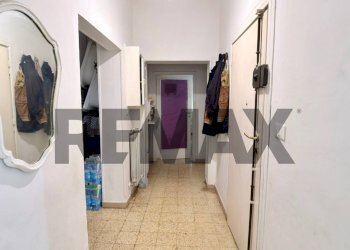 Hall / corridoio - Four-room apartment Via Ridolfi
 
96, Empoli - photo 13