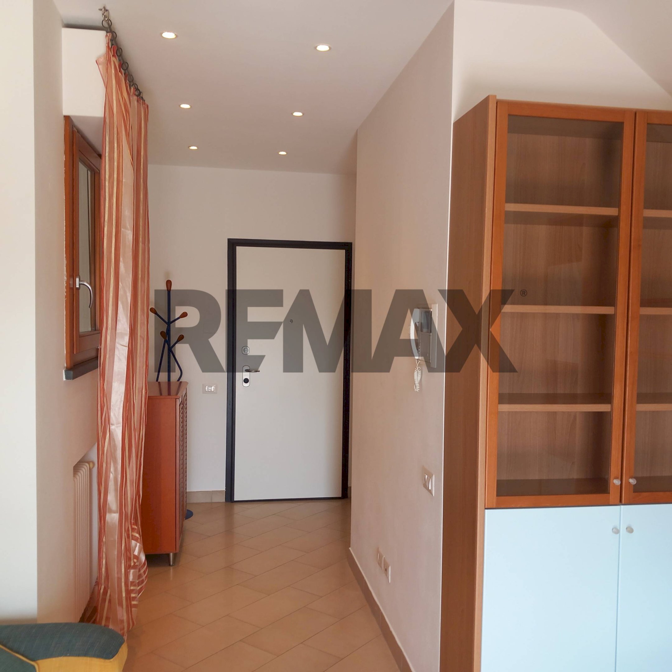 Hall / corridoio - Two-room apartment Via Avogadro
 
26, Empoli - photo 1