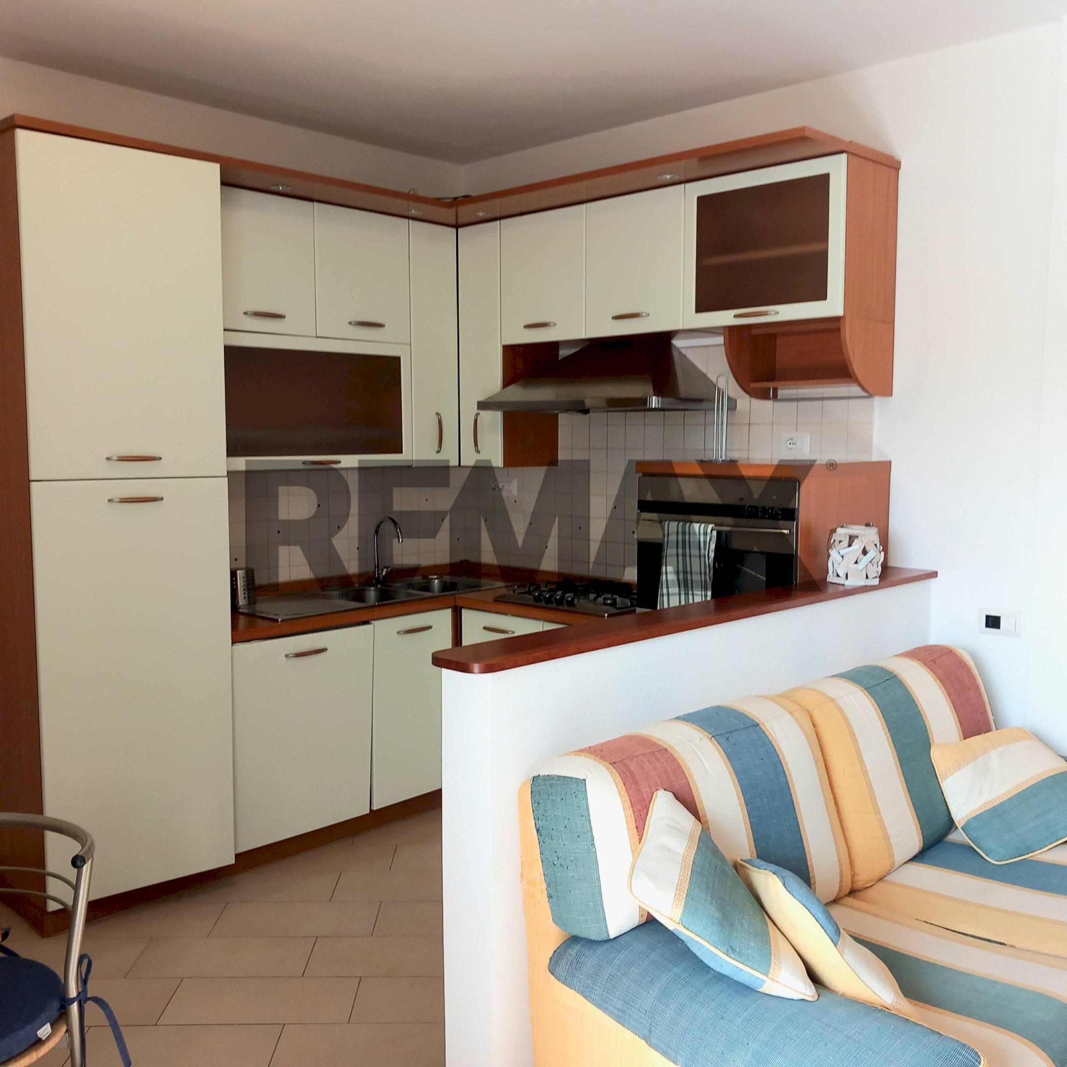 Cucina - Two-room apartment Via Avogadro
26, Empoli - photo 2