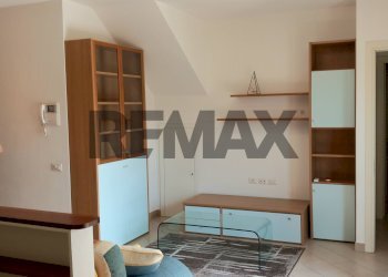 Soggiorno - Two-room apartment Via Avogadro
 
26, Empoli - photo 5