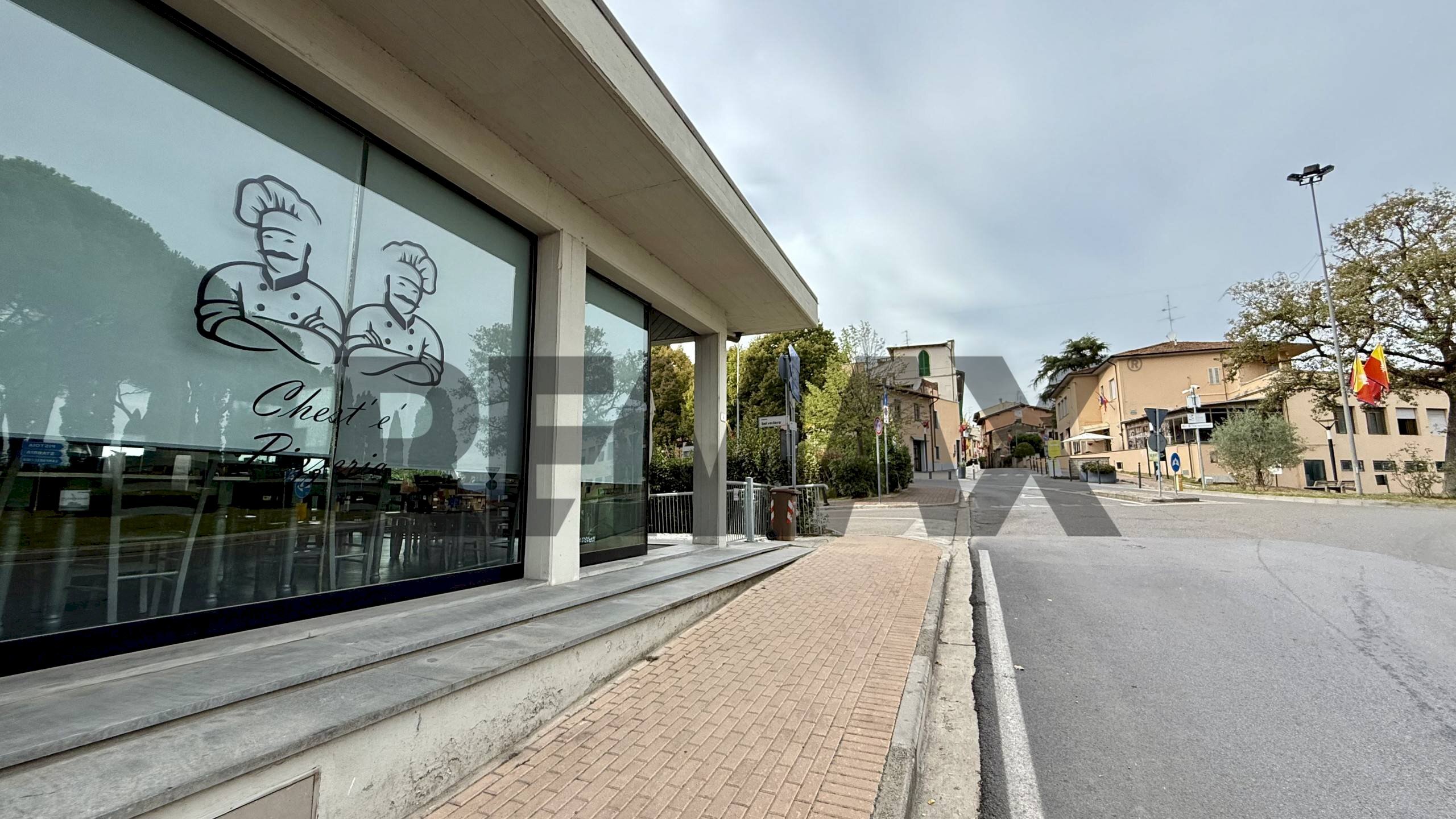 Edificio all\'aperto - Attività Commerciale Via Provinciale Cerretese
4, Cerreto Guidi - foto 2