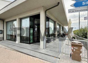 Terrazza - Attività Commerciale Via Provinciale Cerretese
4, Cerreto Guidi - foto 1
