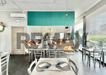 Sala da pranzo - Attività Commerciale Via Provinciale Cerretese
4, Cerreto Guidi - foto 6