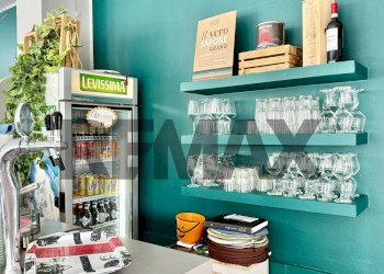 Dettagli - Attività Commerciale Via Provinciale Cerretese
4, Cerreto Guidi - foto 8