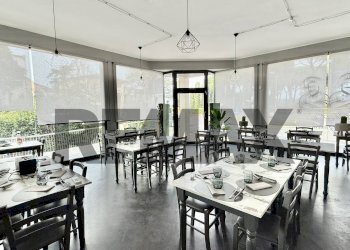 Sala da pranzo - Attività Commerciale Via Provinciale Cerretese
4, Cerreto Guidi - foto 9