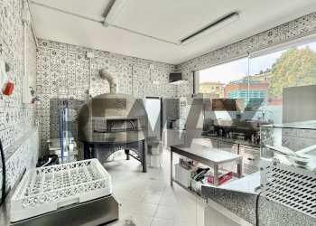 Soggiorno - Attività Commerciale Via Provinciale Cerretese
4, Cerreto Guidi - foto 11