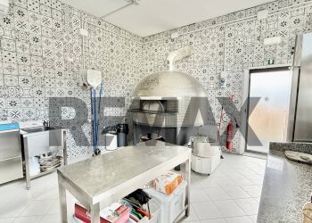 Cucina - Attività Commerciale Via Provinciale Cerretese
4, Cerreto Guidi - foto 13