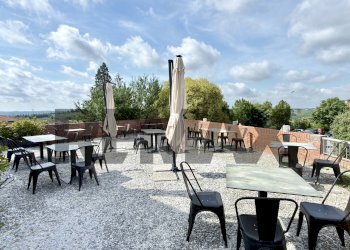 Terrazza - Attività Commerciale Via Provinciale Cerretese
4, Cerreto Guidi - foto 17