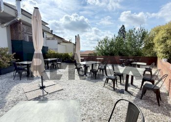 Terrazza - Attività Commerciale Via Provinciale Cerretese
4, Cerreto Guidi - foto 18