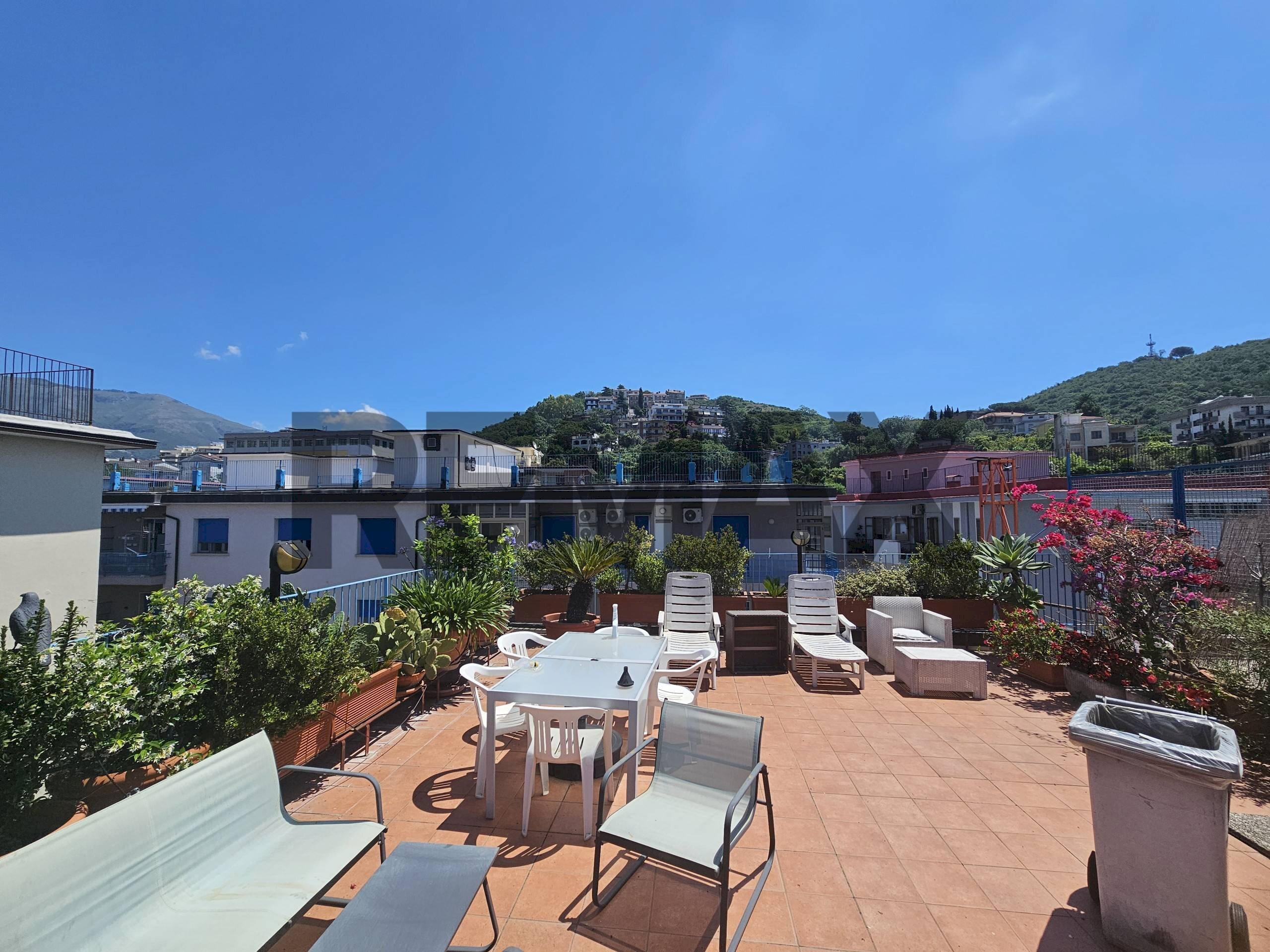 Terrazza - Trilocale via Luigi Liguori
 
7, Salerno - foto 1