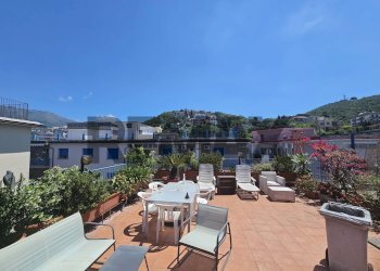 Terrazza - Trilocale via Luigi Liguori
7, Salerno - foto 1