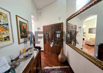 Hall / corridoio - Trilocale via Luigi Liguori
7, Salerno - foto 2