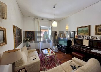 Soggiorno - Trilocale via Luigi Liguori
7, Salerno - foto 3