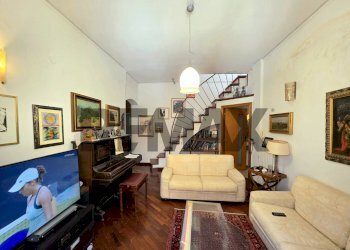 Soggiorno - Trilocale via Luigi Liguori
7, Salerno - foto 4