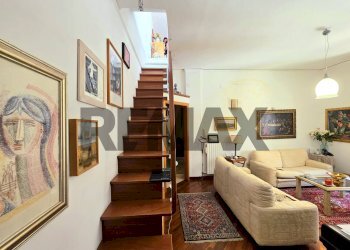 Soggiorno - Trilocale via Luigi Liguori
7, Salerno - foto 5