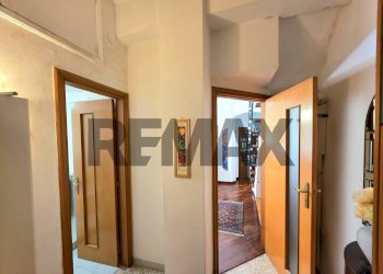 Hall / corridoio - Trilocale via Luigi Liguori
7, Salerno - foto 6
