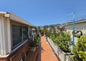 Balcone - Trilocale via Luigi Liguori
7, Salerno - foto 8