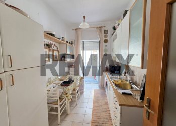 Cucina - Trilocale via Luigi Liguori
7, Salerno - foto 9