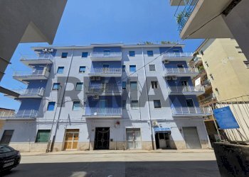 Edificio all\'aperto - Trilocale via Luigi Liguori
7, Salerno - foto 12