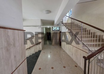 Ricezione / Lobby - Trilocale via Luigi Liguori
7, Salerno - foto 14