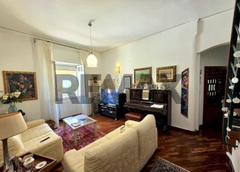 Soggiorno - Trilocale via Luigi Liguori
7, Salerno - foto 17