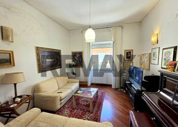 Soggiorno - Trilocale via Luigi Liguori
7, Salerno - foto 18