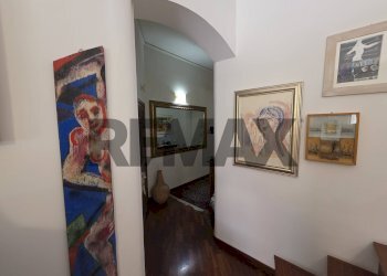 Hall / corridoio - Trilocale via Luigi Liguori
7, Salerno - foto 19