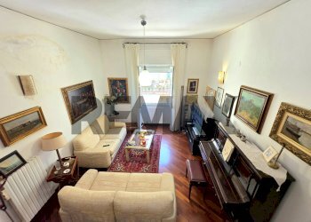 Soggiorno - Trilocale via Luigi Liguori
7, Salerno - foto 20