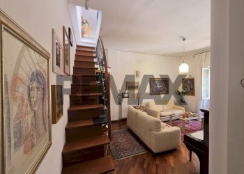 Soggiorno - Trilocale via Luigi Liguori
7, Salerno - foto 21
