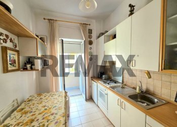 Cucina - Trilocale via Luigi Liguori
7, Salerno - foto 23