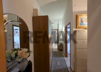 Hall / corridoio - Trilocale via Luigi Liguori
7, Salerno - foto 25