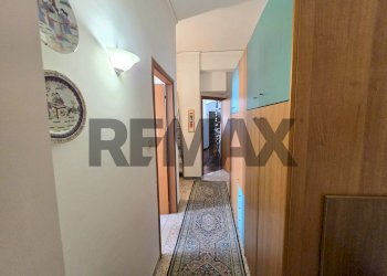Hall / corridoio - Trilocale via Luigi Liguori
7, Salerno - foto 26