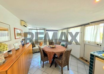 Sala da pranzo - Trilocale via Luigi Liguori
7, Salerno - foto 30