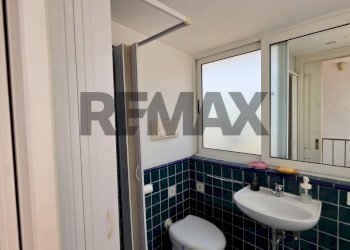 Bagno - Trilocale via Luigi Liguori
7, Salerno - foto 34