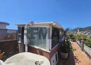 Terrazza - Trilocale via Luigi Liguori
7, Salerno - foto 36