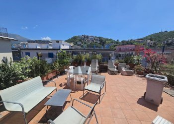 Terrazza - Trilocale via Luigi Liguori
7, Salerno - foto 37