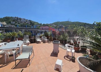 Terrazza - Trilocale via Luigi Liguori
7, Salerno - foto 38