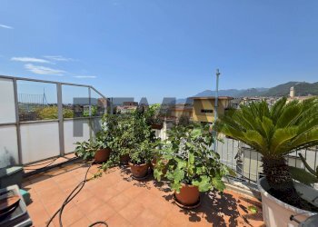 Terrazza - Trilocale via Luigi Liguori
7, Salerno - foto 40