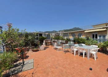 Terrazza - Trilocale via Luigi Liguori
7, Salerno - foto 41