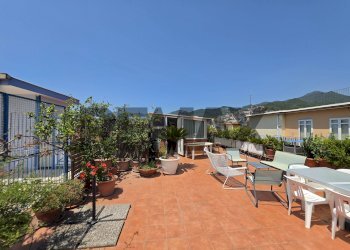 Terrazza - Trilocale via Luigi Liguori
7, Salerno - foto 42