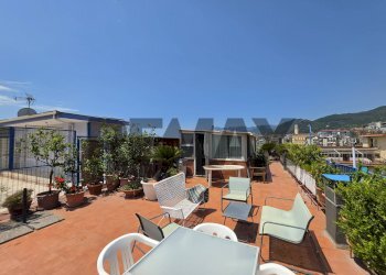 Terrazza - Trilocale via Luigi Liguori
7, Salerno - foto 43